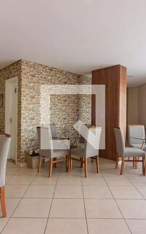 Apartamento à venda com 52m², 2 quartos e 1 vaga