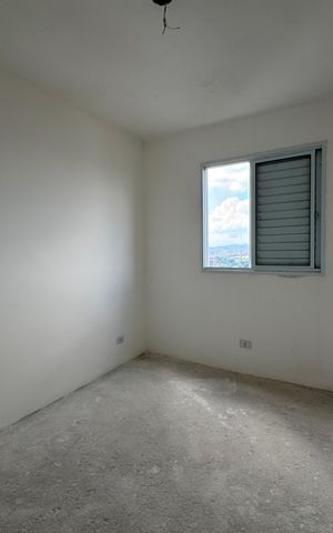 Apartamento à venda com 52m², 2 quartos e 1 vaga