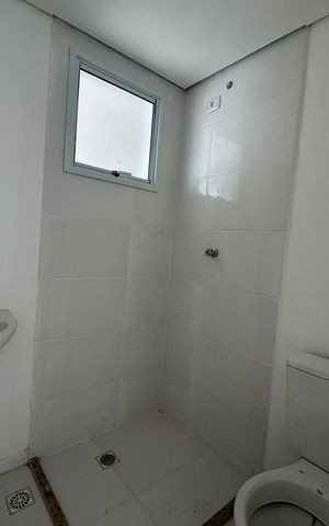 Apartamento à venda com 52m², 2 quartos e 1 vaga
