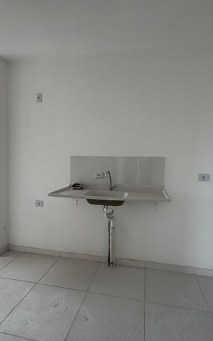 Apartamento à venda com 52m², 2 quartos e 1 vaga