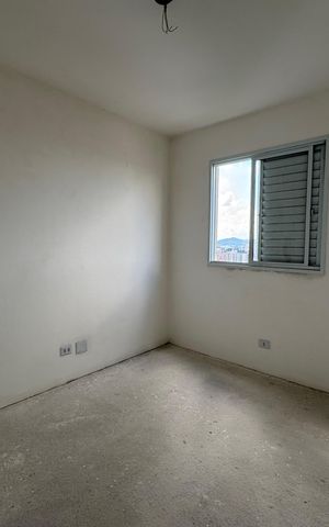 Apartamento à venda com 52m², 2 quartos e 1 vaga