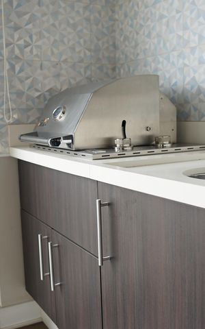 Apartamento à venda com 64m², 2 quartos e 1 vagaSacada