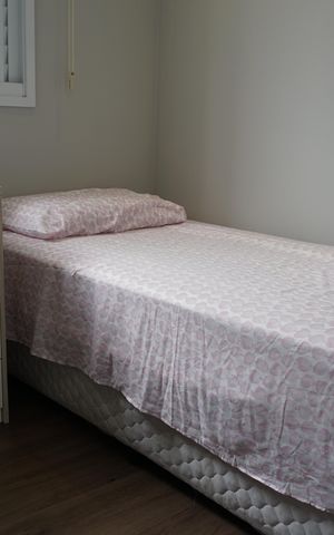 Apartamento à venda com 64m², 2 quartos e 1 vagaQuarto 1