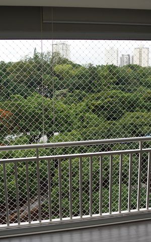 Apartamento à venda com 64m², 2 quartos e 1 vagaVista da Sacada