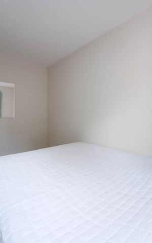 Apartamento à venda com 44m², 2 quartos e 1 vagaQuarto 2