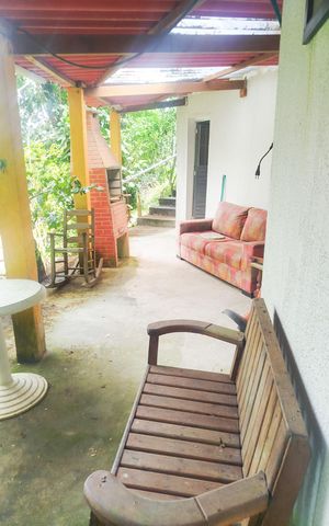 Casa à venda com 1008m², 4 quartos e 3 vagas Casa à venda com 1008m², 4 quartos e 3 vagasVaranda gourmet