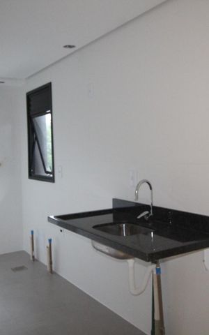 Apartamento à venda com 88m², 2 quartos e 1 vagaCozinha