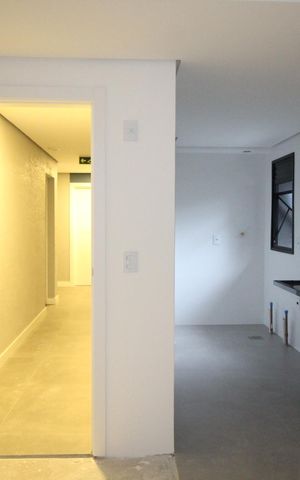 Apartamento à venda com 88m², 2 quartos e 1 vagaCozinha