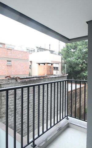 Apartamento à venda com 88m², 2 quartos e 1 vagaSacada