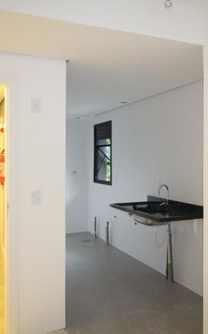 Apartamento à venda com 88m², 2 quartos e 1 vagaCozinha