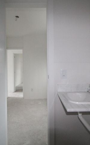 Apartamento à venda com 88m², 2 quartos e 1 vagaSuíte 2
