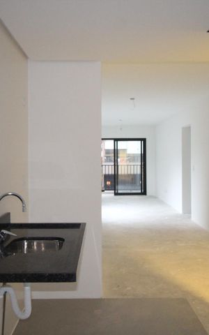 Apartamento à venda com 88m², 2 quartos e 1 vagaCozinha