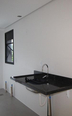 Apartamento à venda com 88m², 2 quartos e 1 vagaCozinha