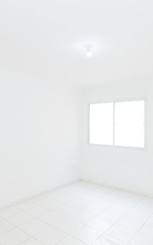 Apartamento para alugar com 47m², 2 quartos e sem vagaSala