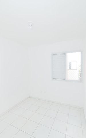 Apartamento para alugar com 47m², 2 quartos e sem vagaQuarto 2