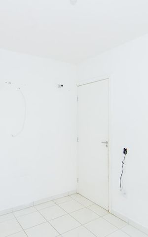 Apartamento para alugar com 47m², 2 quartos e sem vagaQuarto 2