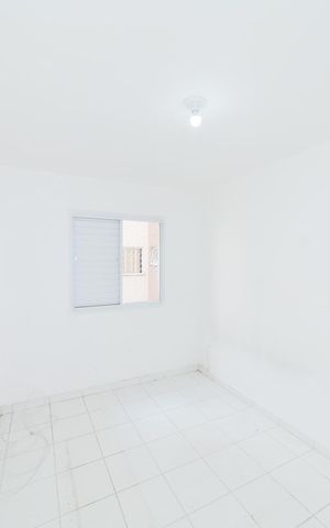Apartamento para alugar com 47m², 2 quartos e sem vagaQuarto 1