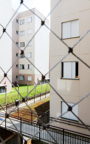Apartamento para alugar com 47m², 2 quartos e sem vagaVista da Sala