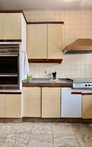 Apartamento à venda com 601m², 4 quartos e 4 vagasCozinha