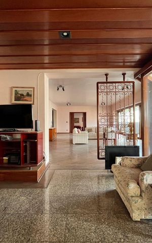 Apartamento à venda com 601m², 4 quartos e 4 vagasSala 2