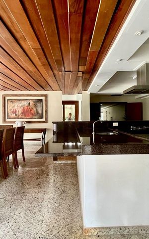 Apartamento à venda com 601m², 4 quartos e 4 vagasÁrea Comum - Espaço Gourmet