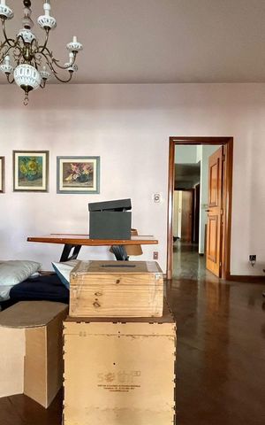 Apartamento à venda com 601m², 4 quartos e 4 vagasSala 3