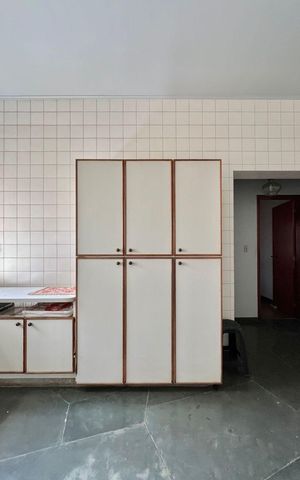 Apartamento à venda com 601m², 4 quartos e 4 vagasÁrea de Serviço 