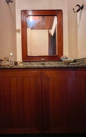 Apartamento à venda com 601m², 4 quartos e 4 vagasLavabo