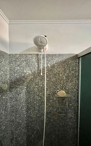 Apartamento à venda com 601m², 4 quartos e 4 vagasBanheiro da Suíte 1