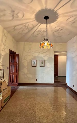Apartamento à venda com 601m², 4 quartos e 4 vagasSala 5
