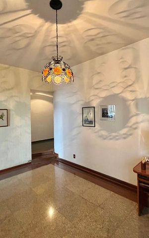Apartamento à venda com 601m², 4 quartos e 4 vagasSala 5
