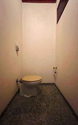 Apartamento à venda com 601m², 4 quartos e 4 vagasLavabo