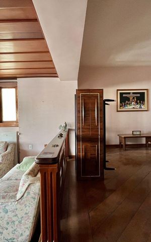 Apartamento à venda com 601m², 4 quartos e 4 vagasSala 3