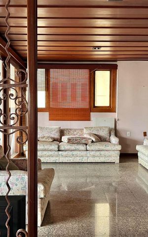 Apartamento à venda com 601m², 4 quartos e 4 vagasSala 2