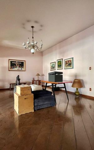 Apartamento à venda com 601m², 4 quartos e 4 vagasSala 3