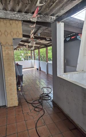 Casa à venda com 65m², 2 quartos e 1 vaga Casa à venda com 65m², 2 quartos e 1 vagaÁrea externa