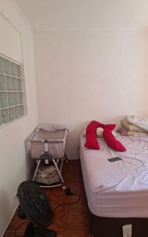 Casa à venda com 65m², 2 quartos e 1 vaga Casa à venda com 65m², 2 quartos e 1 vagaQuarto 2