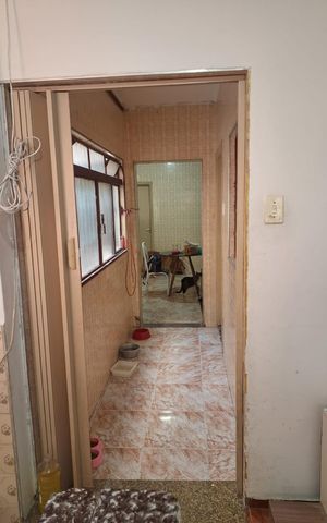 Casa à venda com 65m², 2 quartos e 1 vaga Casa à venda com 65m², 2 quartos e 1 vagaCozinha