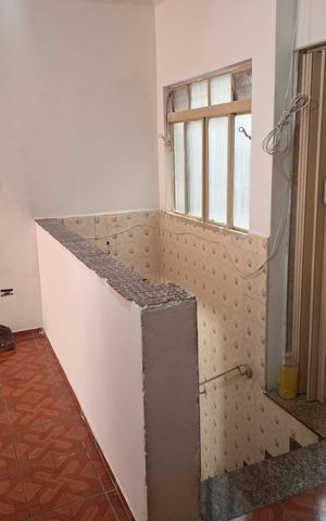 Casa à venda com 65m², 2 quartos e 1 vaga Casa à venda com 65m², 2 quartos e 1 vagaCorredor