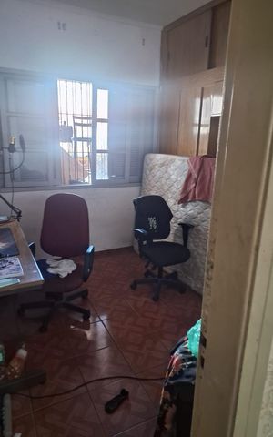 Casa à venda com 65m², 2 quartos e 1 vaga Casa à venda com 65m², 2 quartos e 1 vagaQuarto 1