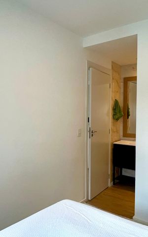 Studio para alugar com 42m², 1 quarto e sem vaga Studio para alugar com 42m², 1 quarto e sem vagaSuite