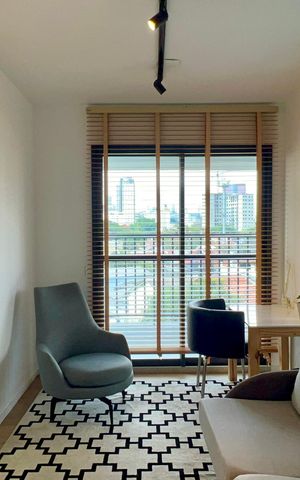 Studio para alugar com 42m², 1 quarto e sem vaga Studio para alugar com 42m², 1 quarto e sem vagaSala