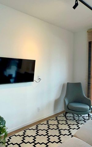 Studio para alugar com 42m², 1 quarto e sem vaga Studio para alugar com 42m², 1 quarto e sem vagaSala