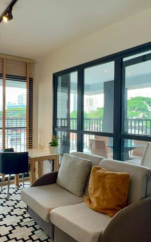 Studio para alugar com 42m², 1 quarto e sem vaga Studio para alugar com 42m², 1 quarto e sem vagaSala