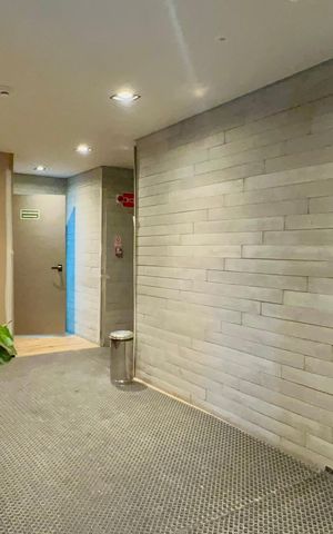 Studio para alugar com 42m², 1 quarto e sem vaga Studio para alugar com 42m², 1 quarto e sem vagaHall de entrada