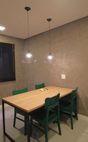 Apartamento para alugar com 38m², 2 quartos e 1 vagaCoworking
