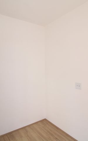 Apartamento para alugar com 38m², 2 quartos e 1 vagaQuarto 2