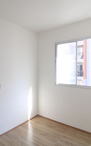 Apartamento para alugar com 38m², 2 quartos e 1 vagaQuarto 1