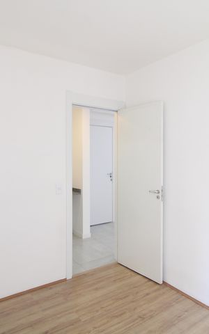 Apartamento para alugar com 38m², 2 quartos e 1 vagaQuarto 1