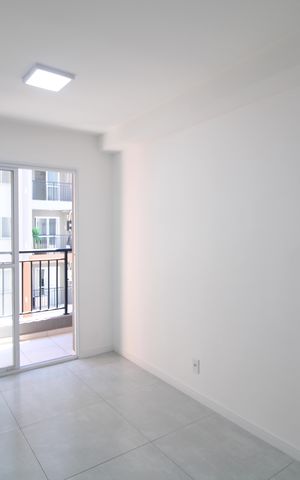 Apartamento para alugar com 38m², 2 quartos e 1 vagaSala